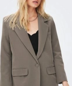 ONLY ONLLANA-BERRY L/S OVS BLAZER TLR NOOS Dames Blazer - Maat 40 13 ONLY ONLLANA-BERRY L/S OVS BLAZER TLR NOOS Dames Blazer - Maat 40 -Exporteren dameskleding winkel 452x840 1