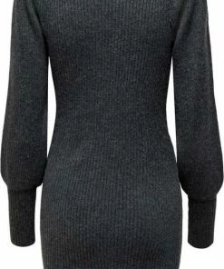 ONLY ONLKATIA L/S DRESS KNT NOOS Dames Jurk - Maat XL 30 ONLY ONLKATIA L/S DRESS KNT NOOS Dames Jurk - Maat XL -Exporteren dameskleding winkel 452x840 5