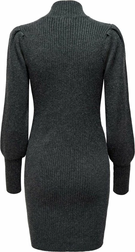 ONLY ONLKATIA L/S DRESS KNT NOOS Dames Jurk - Maat XL 16 ONLY ONLKATIA L/S DRESS KNT NOOS Dames Jurk - Maat XL - Afbeelding 14