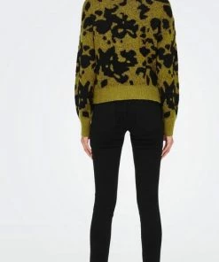 Jacqueline De Yong Trui Jdyhelga L/s Jacqaurd Pullover Knt 15271299 Ecru Olive Dames Maat - S 13 Jacqueline De Yong Trui Jdyhelga L/s Jacqaurd Pullover Knt 15271299 Ecru Olive Dames Maat - S -Exporteren dameskleding winkel 452x840 7