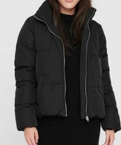 JDY JDYNEWERICA SHORT PADDED JACKET OTW NOOS Dames Jas - Maat XL -Exporteren dameskleding winkel 453x840 8