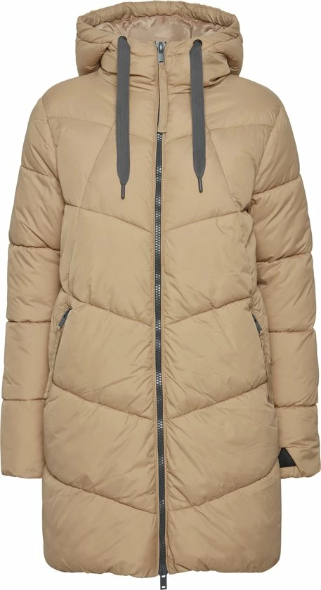 B.young BYBOMINA JACKET 4 Dames Jas - Maat 44 3 B.young BYBOMINA JACKET 4 Dames Jas - Maat 44