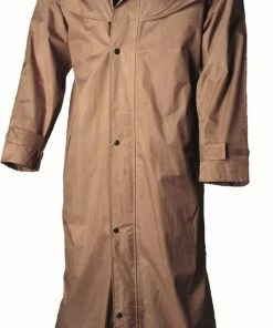 Scippis Stockman Coat (Rain Wear)