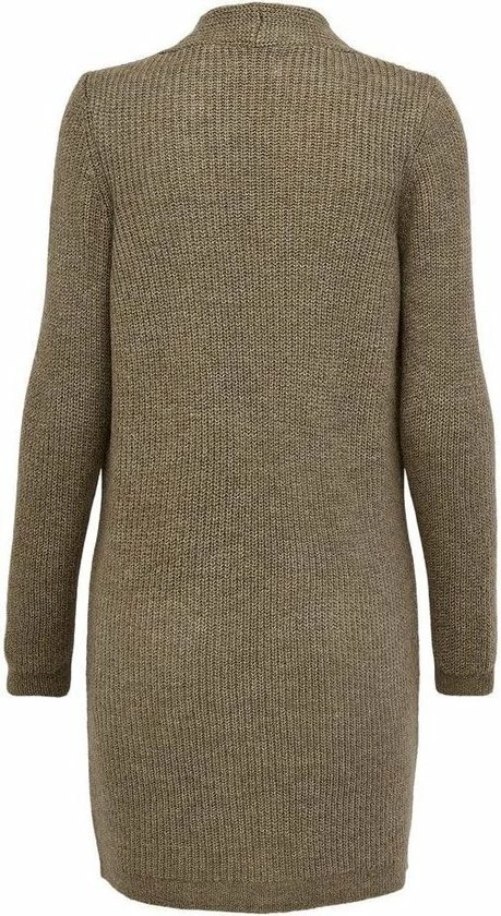 ONLY ONLJADE L/S CARDIGAN KNT NOOS Dames - Maat L 4 ONLY ONLJADE L/S CARDIGAN KNT NOOS Dames - Maat L - Afbeelding 2