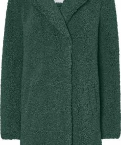 NOISY MAY NMGABI L/S JACKET NOOS Dames Jas - Maat M