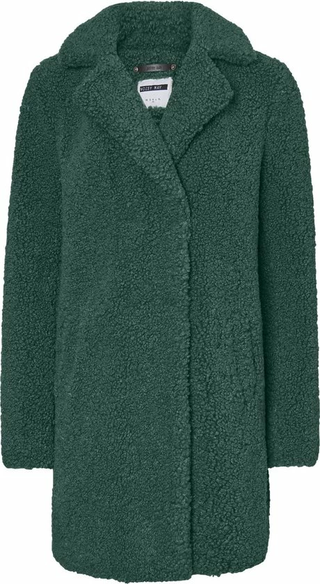 NOISY MAY NMGABI L/S JACKET NOOS Dames Jas - Maat L 3 NOISY MAY NMGABI L/S JACKET NOOS Dames Jas - Maat L