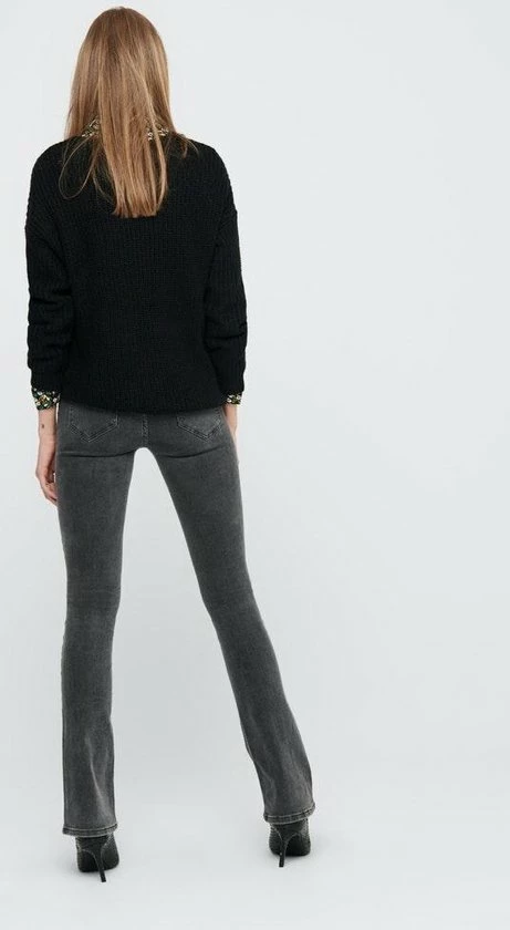 JDY JDYNEW MEGAN L/S PULLOVER KNT NOOS Dames Trui - Maat M 9 JDY JDYNEW MEGAN L/S PULLOVER KNT NOOS Dames Trui - Maat M - Afbeelding 7