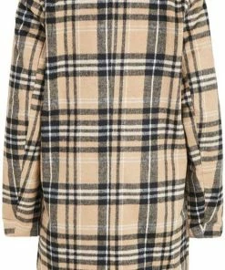 VILA VILEOVITA COAT/SU Dames Jas - Maat 36 15 VILA VILEOVITA COAT/SU Dames Jas - Maat 36 -Exporteren dameskleding winkel 463x840 7