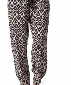Amantes Dames Yoga Broek - Lounge Broek - Harem Broek - Bedrukt - Maat XL -Exporteren dameskleding winkel 467x840 1
