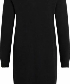 Vila VIRIL LS KNIT DRESS - NOOS 26 Vila VIRIL LS KNIT DRESS - NOOS -Exporteren dameskleding winkel 468x840 9