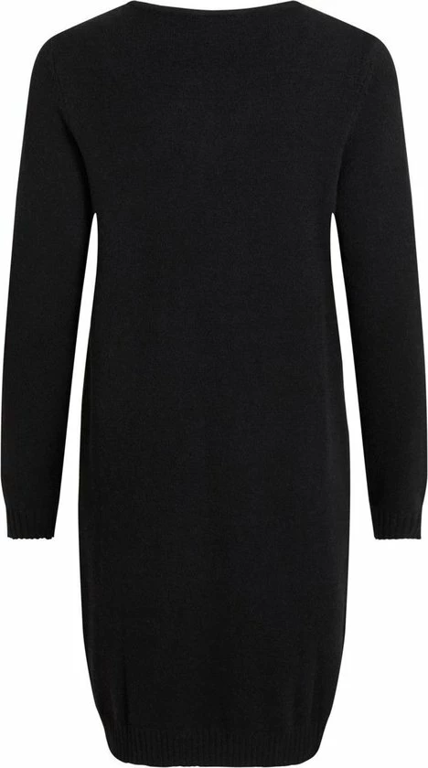 Vila VIRIL LS KNIT DRESS - NOOS 11 Vila VIRIL LS KNIT DRESS - NOOS - Afbeelding 9