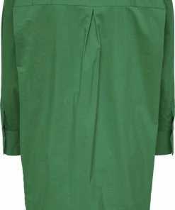 JDY JDYMIO L/S LONG SHIRT WVN NOOS Dames Blouse - Maat 38 -Exporteren dameskleding winkel 469x840 5