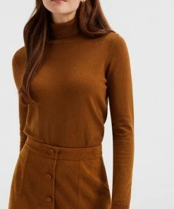WE Fashion Dames Coltrui