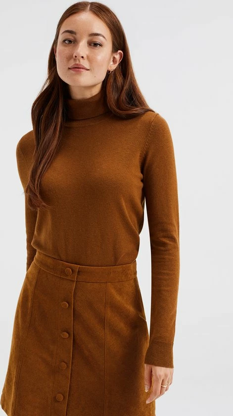 WE Fashion Dames Coltrui 3 WE Fashion Dames Coltrui