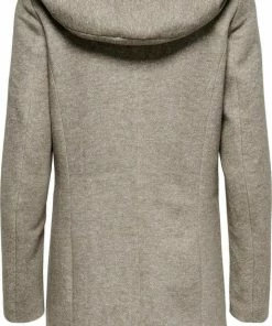 ONLY ONLSEDONA LIGHT COAT OTW NOOS Dames Jas - Maat S 8 ONLY ONLSEDONA LIGHT COAT OTW NOOS Dames Jas - Maat S -Exporteren dameskleding winkel 473x840