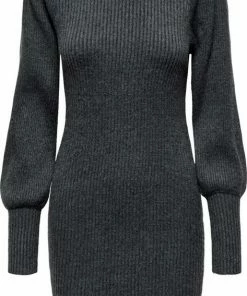 ONLY ONLKATIA L/S DRESS KNT NOOS Dames Jurk - Maat XL 29 ONLY ONLKATIA L/S DRESS KNT NOOS Dames Jurk - Maat XL -Exporteren dameskleding winkel 473x840 4