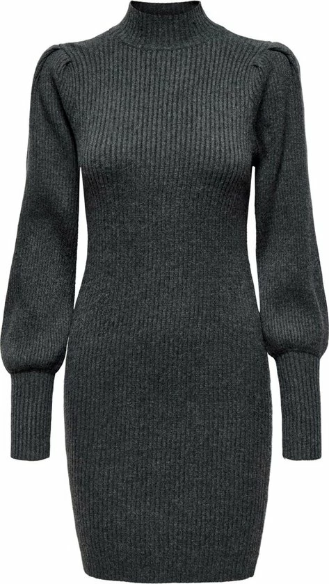 ONLY ONLKATIA L/S DRESS KNT NOOS Dames Jurk - Maat XL 15 ONLY ONLKATIA L/S DRESS KNT NOOS Dames Jurk - Maat XL - Afbeelding 13