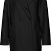VERO MODA VMFORTUNEADDIE COAT GA Dames Jas - Maat L