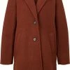 TOM TAILOR Boucle Coat Dames Jas - Maat S