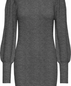 ONLY ONLKATIA L/S DRESS KNT NOOS Dames Jurk - Maat XL 25 ONLY ONLKATIA L/S DRESS KNT NOOS Dames Jurk - Maat XL -Exporteren dameskleding winkel 476x840 3