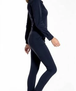 Blauwe Jumpsuit Van Je M'appelle - Dames - Travelstof - Maat L - 5 Maten Beschikbaar 32 Blauwe Jumpsuit Van Je M'appelle - Dames - Travelstof - Maat L - 5 Maten Beschikbaar -Exporteren dameskleding winkel 477x840 2
