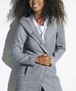 ONLY ONLSEDONA LIGHT COAT OTW NOOS Dames Jas - Maat XL -Exporteren dameskleding winkel 477x840 3