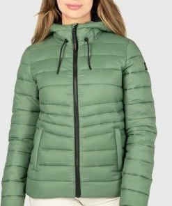 Brunotti Maija-N Women Jacket - M