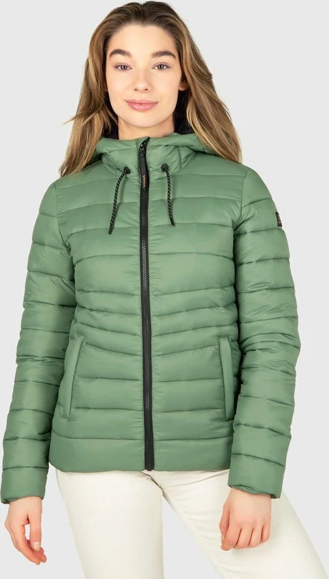 Brunotti Maija-N Women Jacket - M 3 Brunotti Maija-N Women Jacket - M