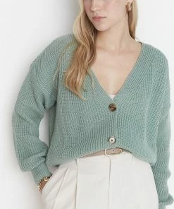 Trendyol Vrouwen Off-shoulder Basis Vest