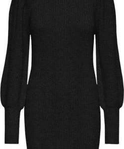 ONLY ONLKATIA L/S DRESS KNT NOOS Dames Jurk - Maat XS -Exporteren dameskleding winkel 478x840 3