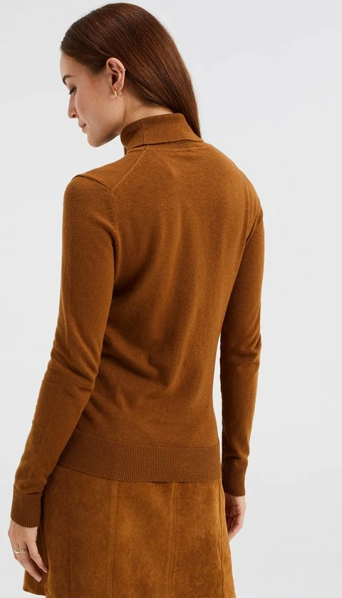 WE Fashion Dames Coltrui 4 WE Fashion Dames Coltrui - Afbeelding 2