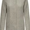 ONLY ONLSEDONA LIGHT COAT OTW NOOS Dames Jas - Maat S