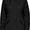 ONLY ONLPRISKA PARKA JACKET CC OTW Dames Jas - Maat L