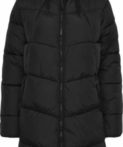 B.young BYBOMINA JACKET 4 Dames Jas - Maat 40