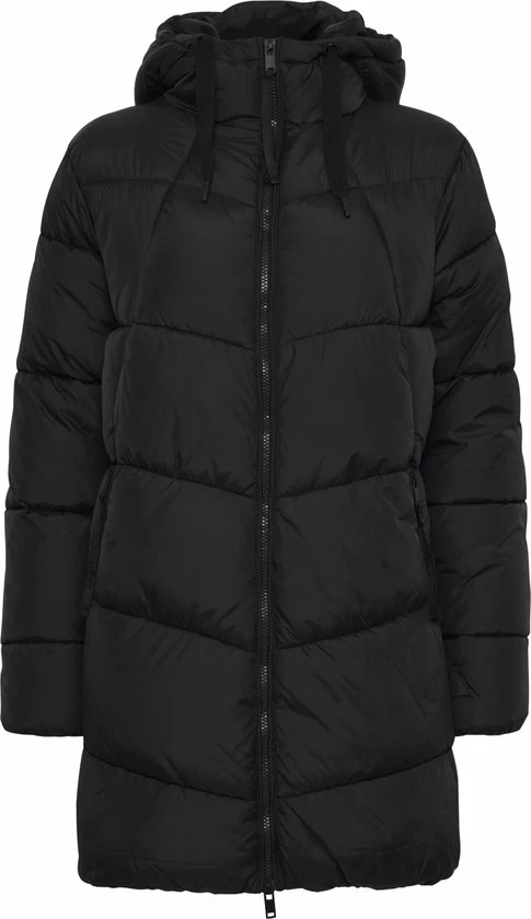 B.young BYBOMINA JACKET 4 Dames Jas - Maat 40 3 B.young BYBOMINA JACKET 4 Dames Jas - Maat 40