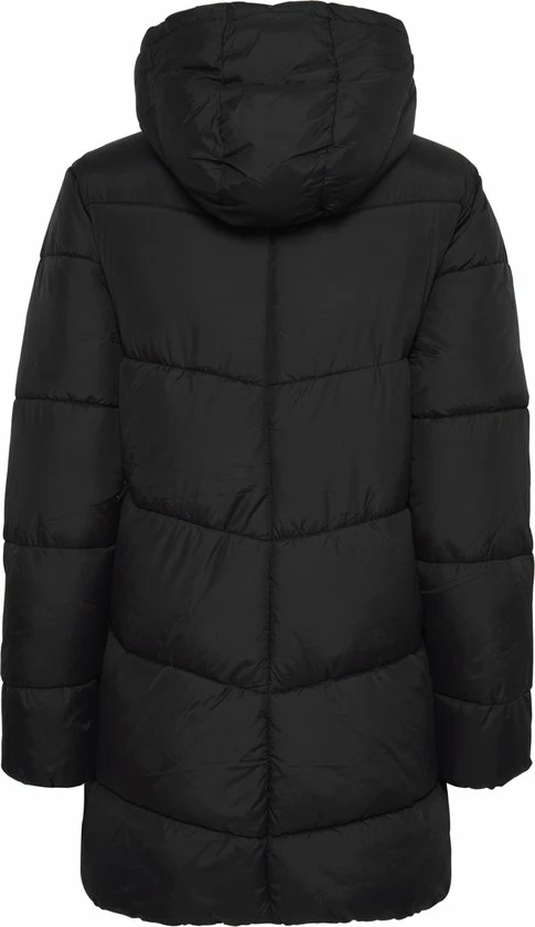 B.young BYBOMINA JACKET 4 Dames Jas - Maat 40 4 B.young BYBOMINA JACKET 4 Dames Jas - Maat 40 - Afbeelding 2