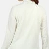 Regatta Sweetheart - Fleecetrui - Dames - S - Wit 2 Regatta Sweetheart - Fleecetrui - Dames - S - Wit -Exporteren dameskleding winkel 488x840 1