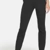 GERRY WEBER Dames Elegante Stretchbroek Schwarz-46