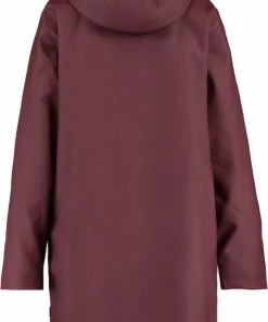 America Today Janice Teddy - Dames Regenjas - Maat L 13 America Today Janice Teddy - Dames Regenjas - Maat L -Exporteren dameskleding winkel 491x840 4