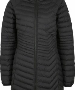 Columbia Powder Lite Mid Jacket Outdoorjas Dames - Maat L 17 Columbia Powder Lite Mid Jacket Outdoorjas Dames - Maat L -Exporteren dameskleding winkel 491x840 5