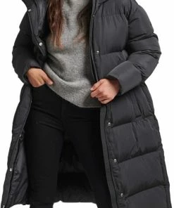 Superdry Studios Jas Vrouwen - Maat 44 -Exporteren dameskleding winkel 492x840 2
