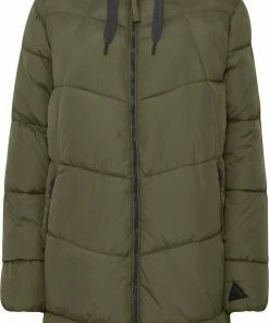 B.young BYBOMINA JACKET 4 Dames Jas - Maat 42