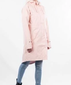 Ralka Regenjas Dames - Mizzle - Lichtroze - Maat 38 17 Ralka Regenjas Dames - Mizzle - Lichtroze - Maat 38 -Exporteren dameskleding winkel 494x840 2