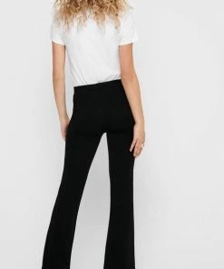 JDY JDYPRETTY FLARE SLIT PANT JRS NOOS Dames Broeken - Maat XXL 12 JDY JDYPRETTY FLARE SLIT PANT JRS NOOS Dames Broeken - Maat XXL -Exporteren dameskleding winkel 497x840
