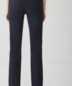 LTB Jeans LTB Valerie Jeans Volwassenen Donkerblauw 19 LTB Jeans LTB Valerie Jeans Volwassenen Donkerblauw -Exporteren dameskleding winkel 498x840 11