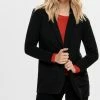 Jdygeggo Treats L/s Blazer Jrs 15180572 Black