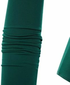 Trendyol Vrouwen Standaard Ronde Hals Bodysuit -Exporteren dameskleding winkel 500x840 3