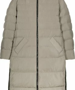 RINO & PELLE Rino&Pelle Keila Dames Jas Taupe Maat - 42 7 RINO & PELLE Rino&Pelle Keila Dames Jas Taupe Maat - 42 -Exporteren dameskleding winkel 501x840 2