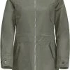 Jack Wolfskin ROCKY POINT PARKA Outdoorjas Dames