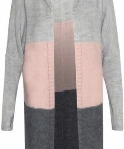 Merkloos Vest Dames - Vest - Hoodie - Wintervest - Vest Capuchon - Dames Vest 9 Merkloos Vest Dames - Vest - Hoodie - Wintervest - Vest Capuchon - Dames Vest -Exporteren dameskleding winkel 502x840 5